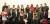 Spots d'Or - Laur�ats 2009